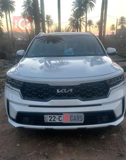 کیا سۆرینتۆ